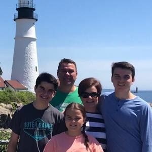 Meet your Posher, Todd